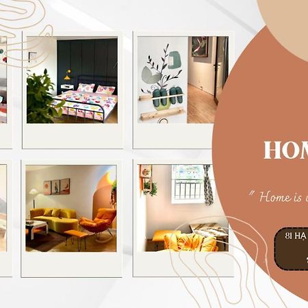 Lad Homestay Hai Phong - Ha Ly Buitenkant foto