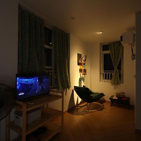 Lad Homestay Hai Phong - Ha Ly Buitenkant foto