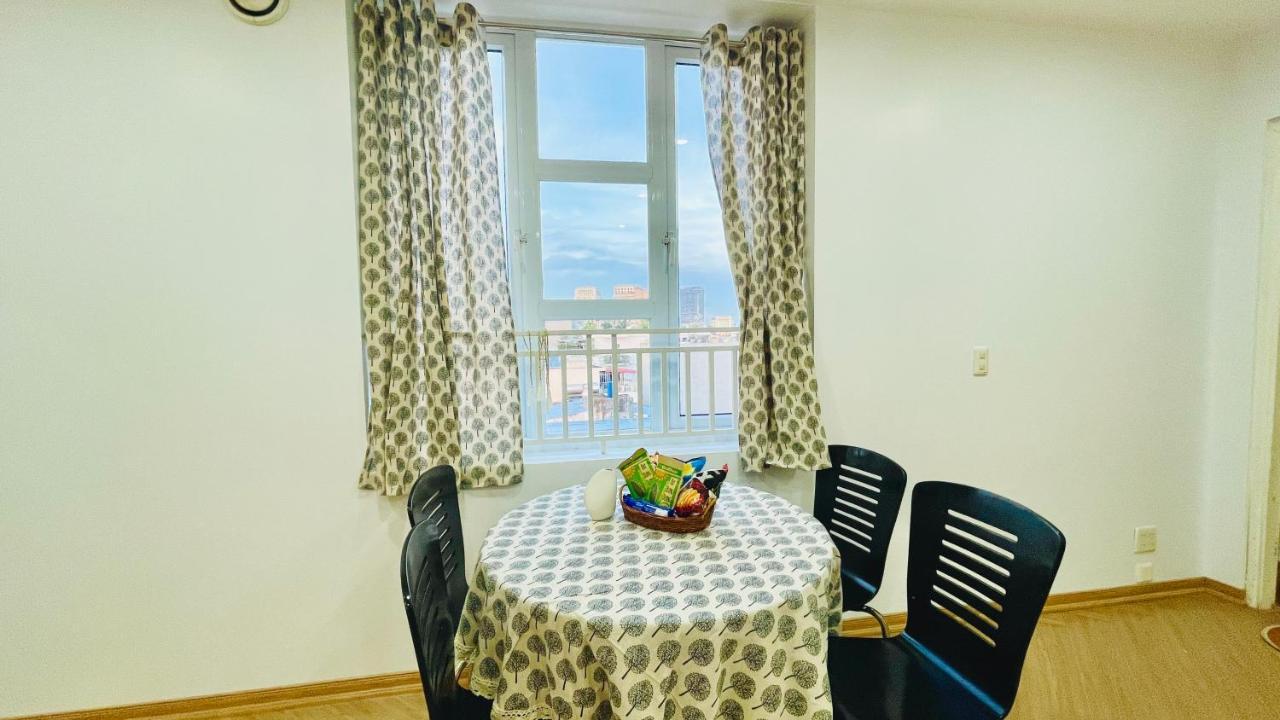 Lad Homestay Hai Phong - Ha Ly Buitenkant foto