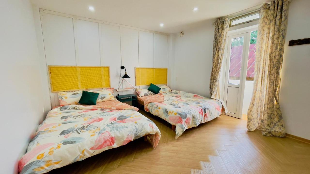Lad Homestay Hai Phong - Ha Ly Buitenkant foto