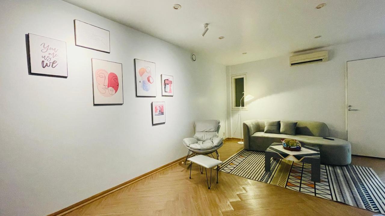 Lad Homestay Hai Phong - Ha Ly Buitenkant foto