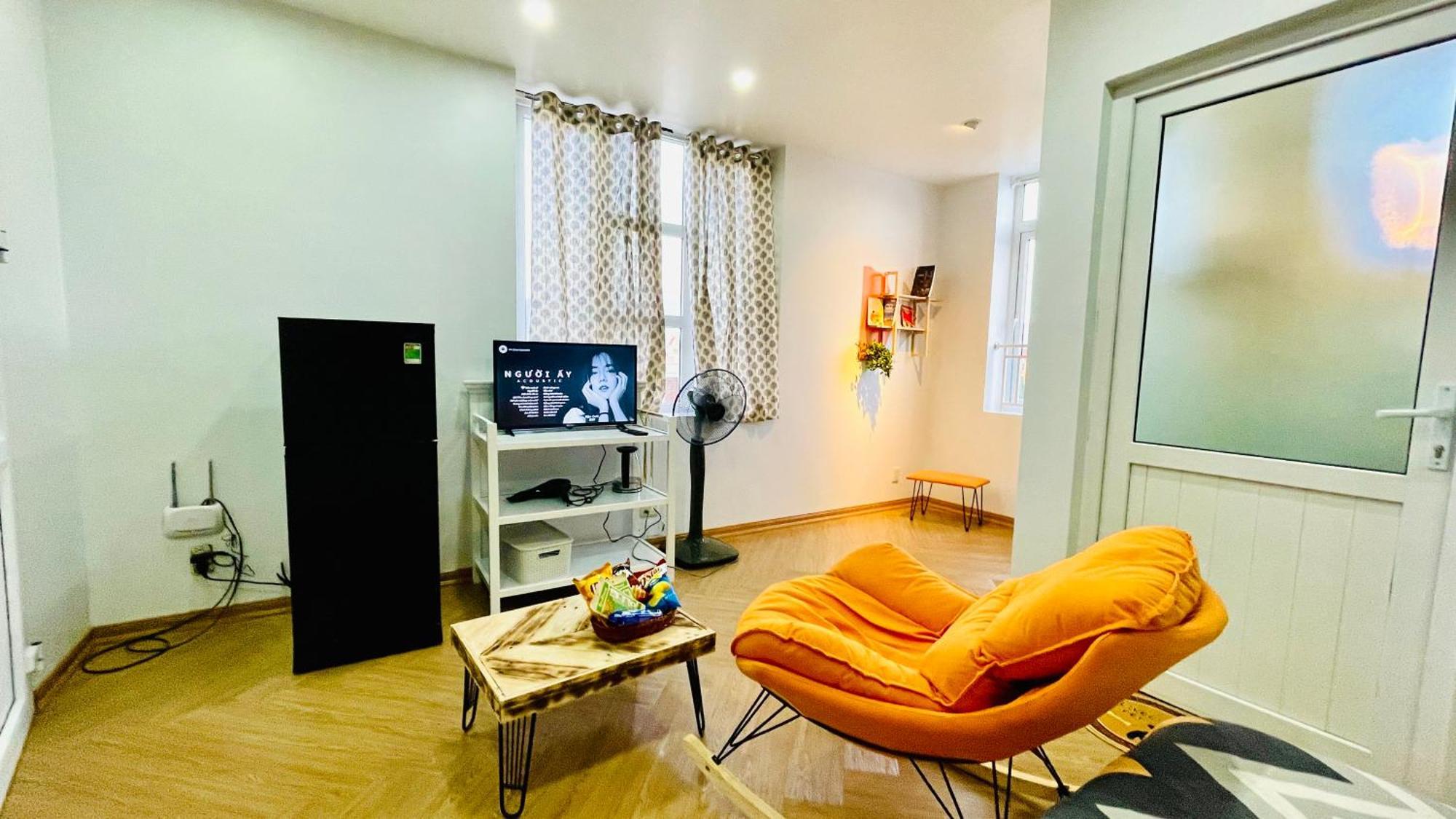 Lad Homestay Hai Phong - Ha Ly Buitenkant foto