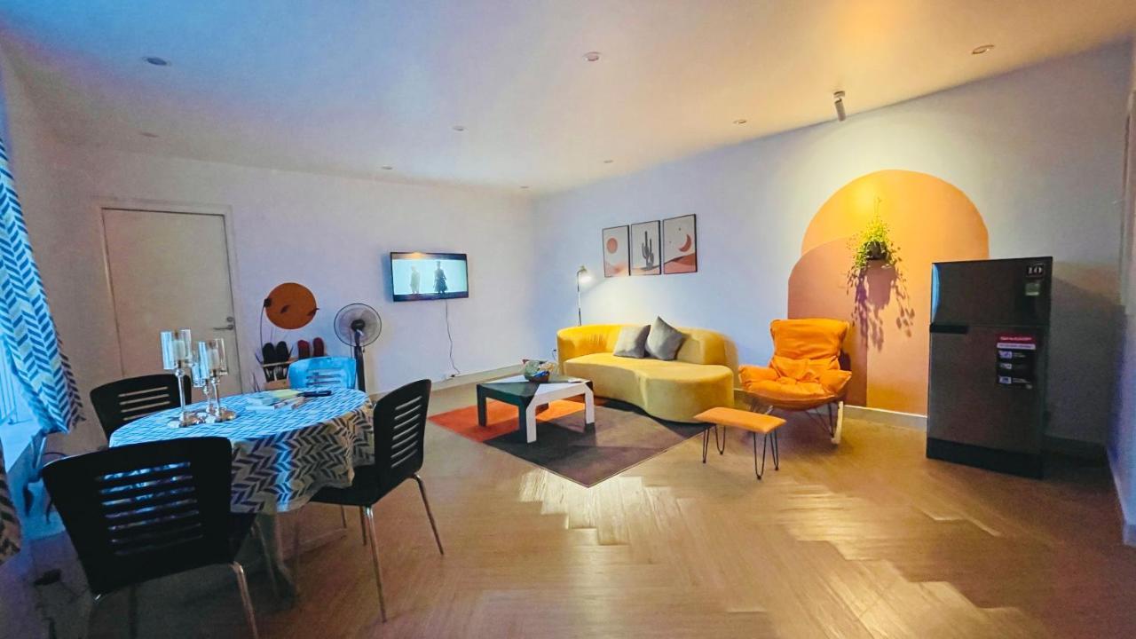 Lad Homestay Hai Phong - Ha Ly Buitenkant foto