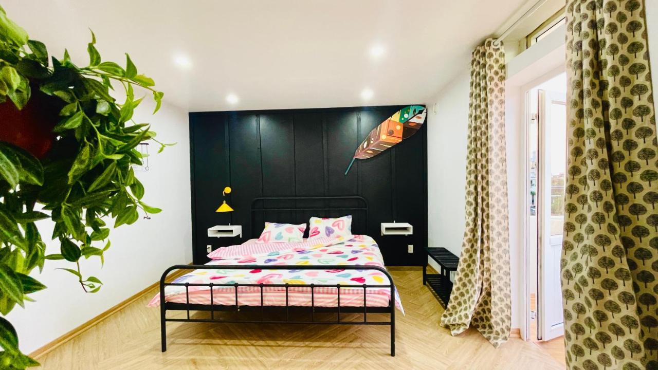 Lad Homestay Hai Phong - Ha Ly Buitenkant foto