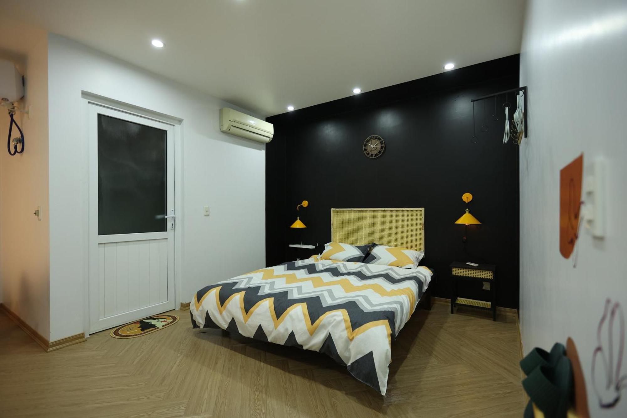 Lad Homestay Hai Phong - Ha Ly Buitenkant foto