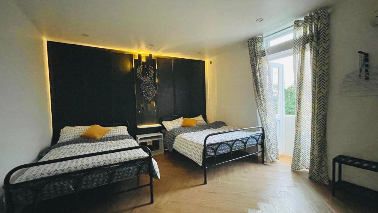 Lad Homestay Hai Phong - Ha Ly Buitenkant foto