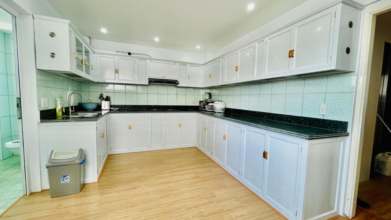 Lad Homestay Hai Phong - Ha Ly Buitenkant foto